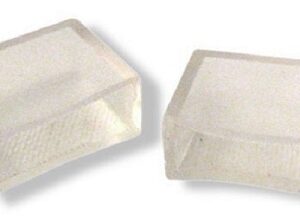 Tappo Terminale per Strip LED 230V